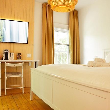 Hotel Du Vieux Port By Bower Boutique Hotels Shediac Eksteriør bilde