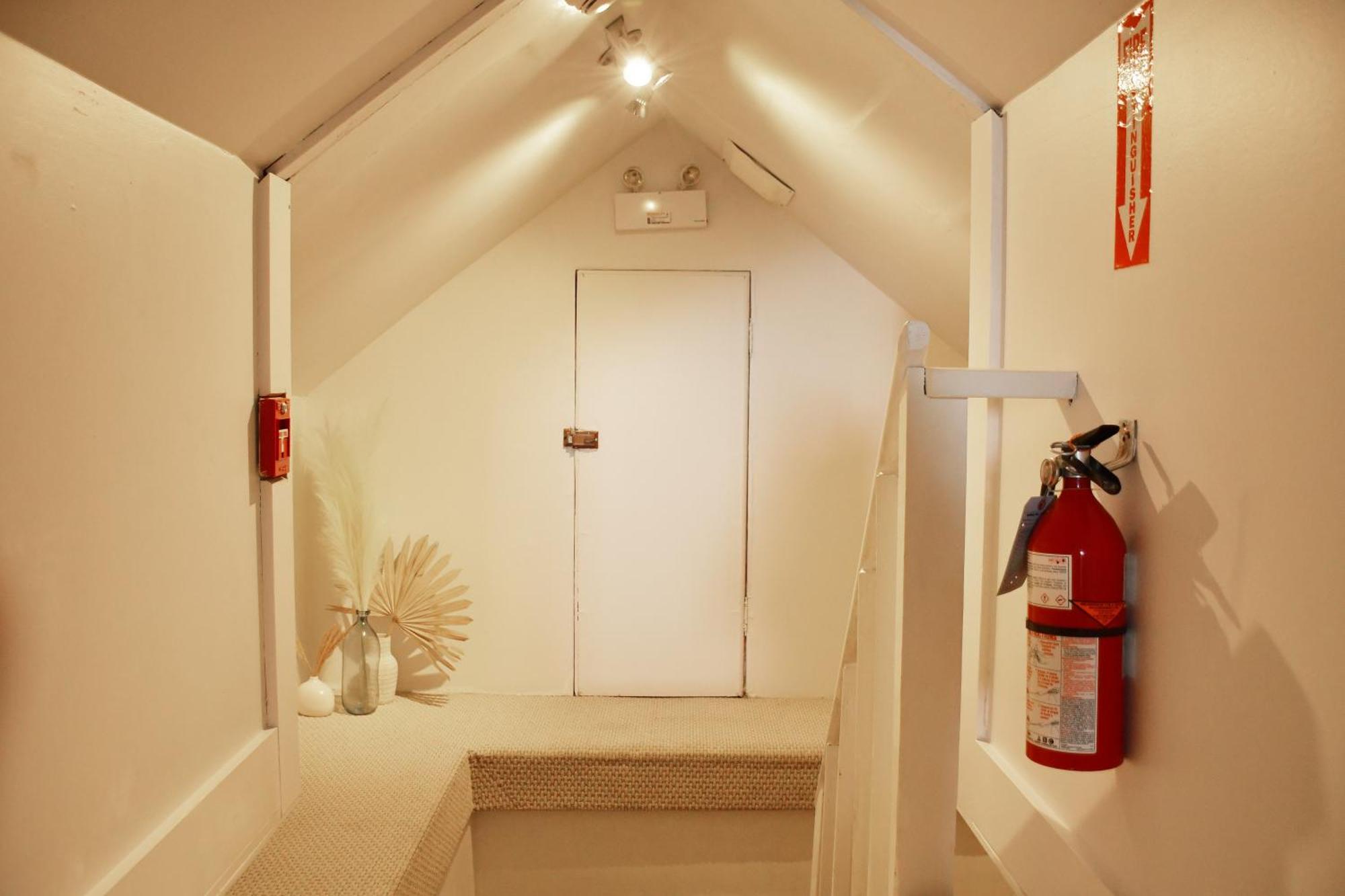 Hotel Du Vieux Port By Bower Boutique Hotels Shediac Rom bilde