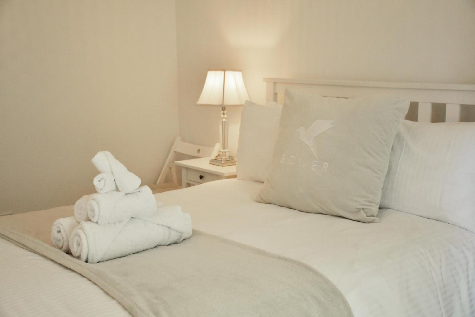 Hotel Du Vieux Port By Bower Boutique Hotels Shediac Rom bilde